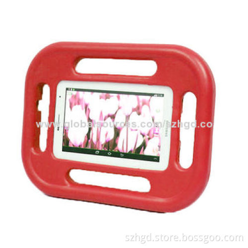 Smart case for new iPad mini, fall resistant and safe, various colors available
